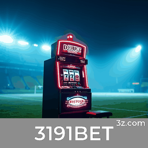 Desbloqueie Bônus Incríveis no 3191BET Agora!