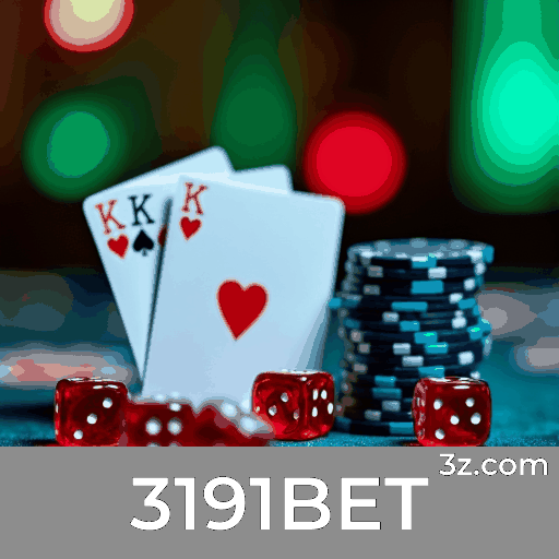 Inovação em Jogos e Experiência do Usuário: Redefinindo o Entretenimento na 3191BET