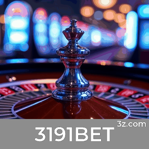3191BET.com - Experiência de Apostas Online Inigualável - 3191BET