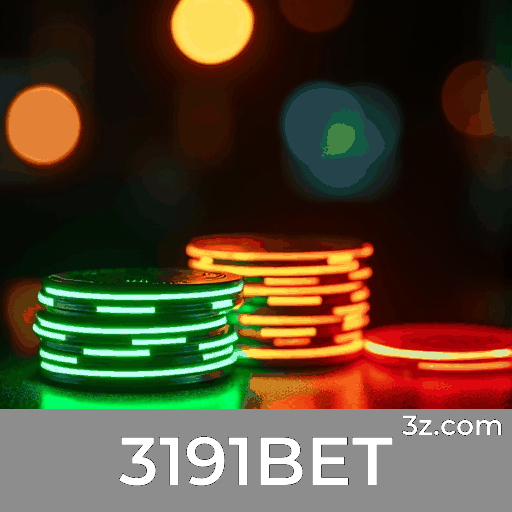Inovação Tecnológica da 3191BET: Entretenimento Avançado