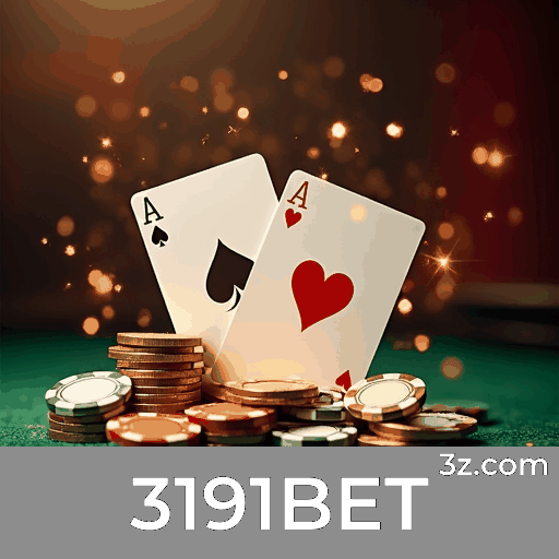 Tecnologia 3D em Jogos de Cassino na 3191BET