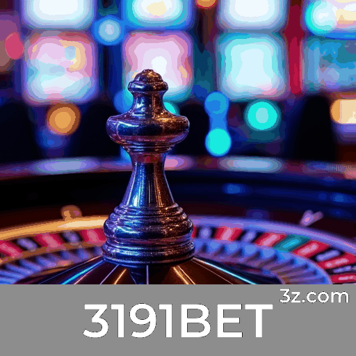 Aplicativo Móvel 3191BET: Apostas em Movimento com Experiência Perfeita na Palma da Mão