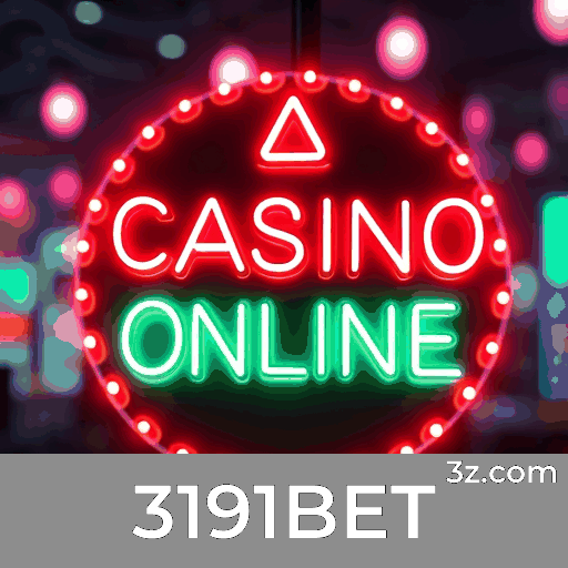 Inovação Tecnológica da 3191BET: Entretenimento Avançado