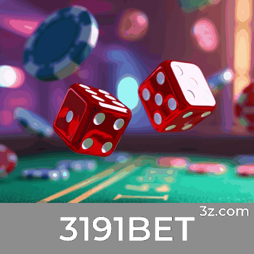 Aposte a Qualquer Hora com 3191BET: Mobilidade e Facilidade
