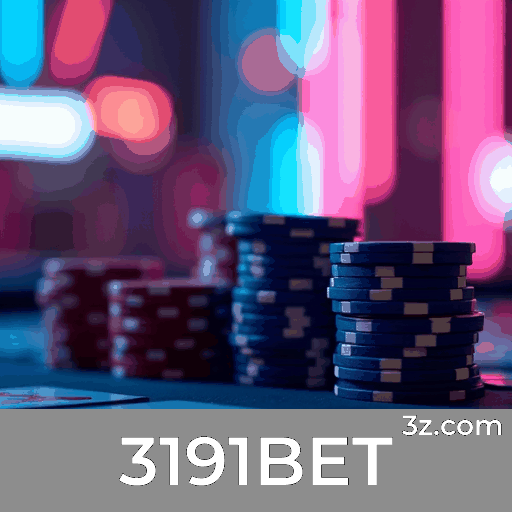 Experiências Inovadoras em Jogos: Desenvolvimento de Ponta na 3191BET