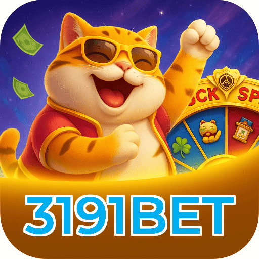 3191BET: Seu Cassino Online de Confiança e Diversão