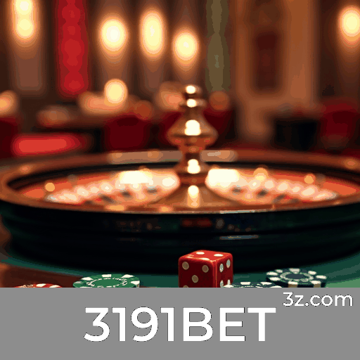 Imersão Autêntica no Cassino 3191BET: Psicologia de Jogos