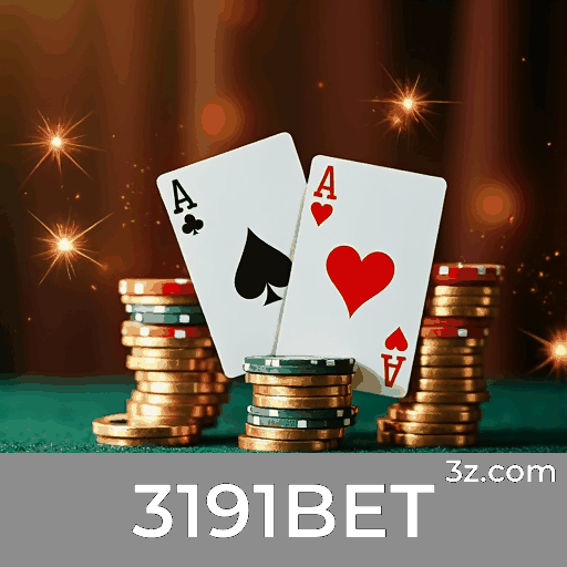 3191BET: Esportes completos, odds ao vivo, para brasileiros