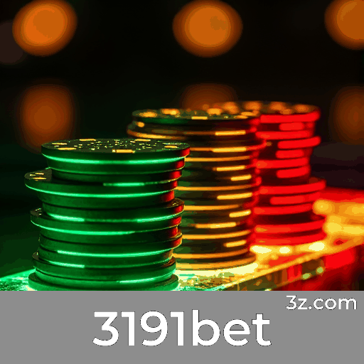 Aproveite os Incríveis Bônus e Ofertas do 3191bet