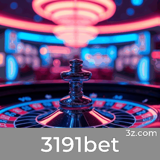 A Emoção dos Jogos de Cassino no 3191bet: Ganhe Grande!
