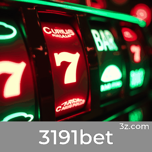 3191bet: Apostas Esportivas de Precisão e Excelência