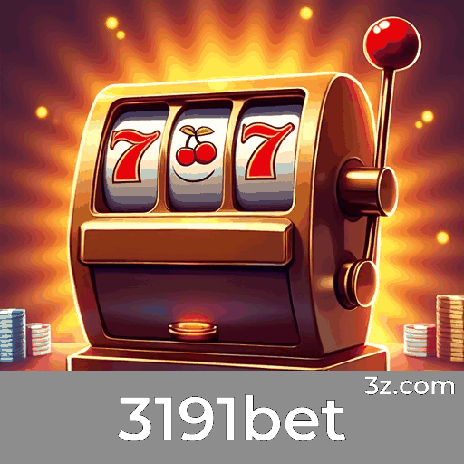 3191bet: Apostas Esportivas de Precisão e Excelência