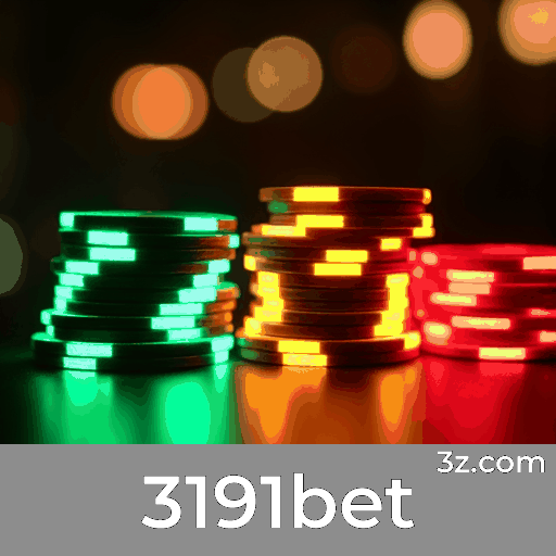 Maximize Suas Chances com as Promoções Valiosas do 3191bet