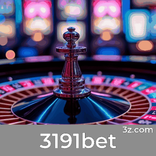 3191bet: Apostas Simplificadas com Nosso Aplicativo