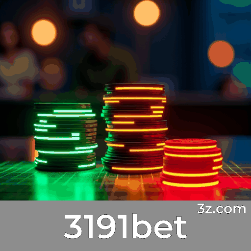 3191bet Casino: Exclusividade e Luxo no Programa VIP